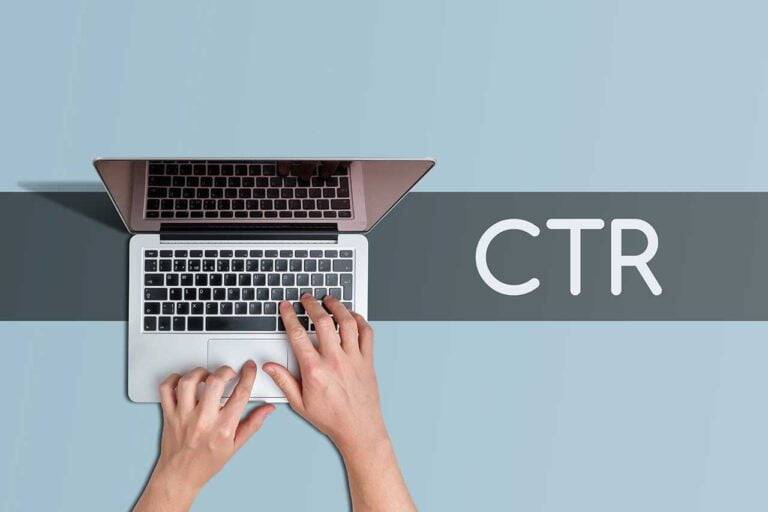 Click-Through Rate (CTR)