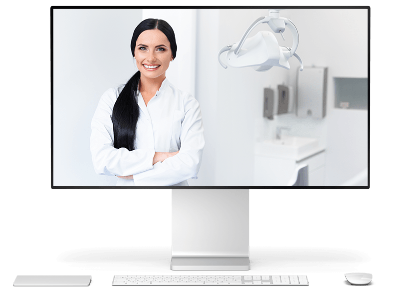 Dentist Website Design Services