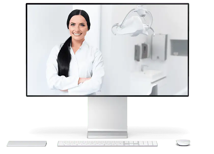 Dentist Website Design Services