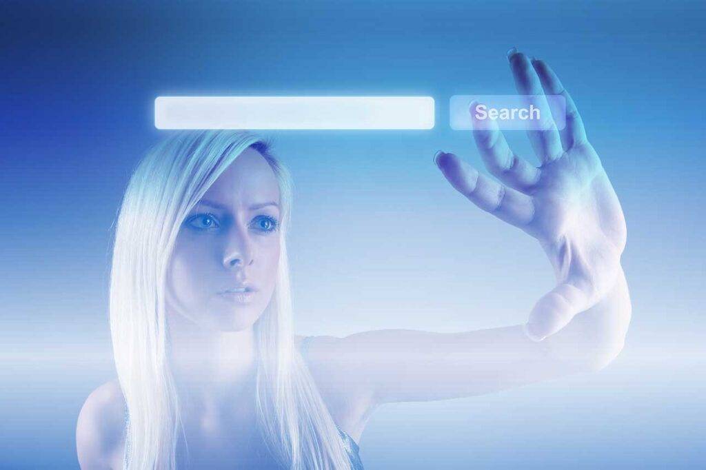 Search Engine Optimization