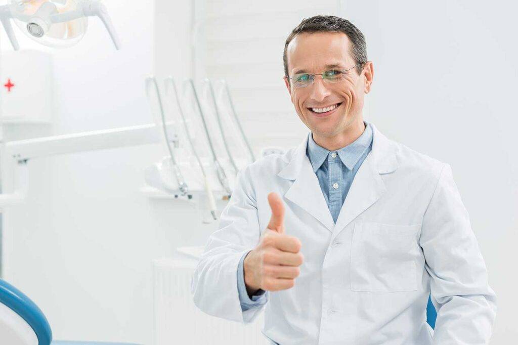 How Dentists Benefit From Good SEO practices