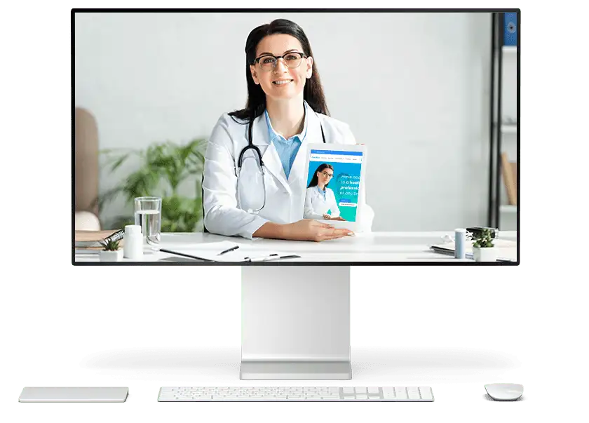 healthcare seo services