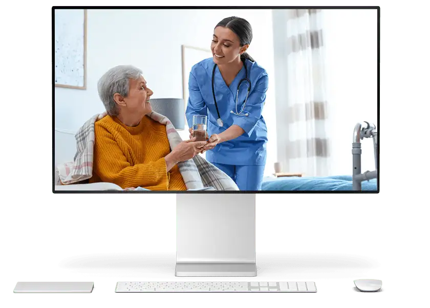 hospice SEO services by Los Angeles SEO