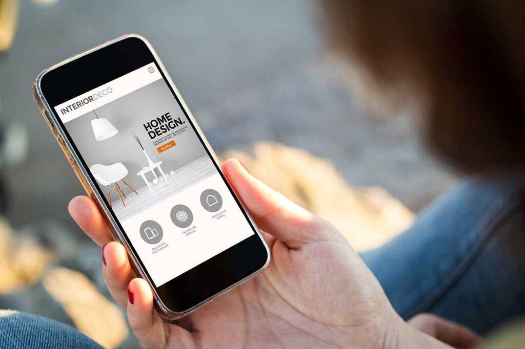 4 Reasons Why You Need a Mobile Friendly Website