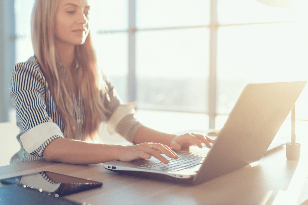Learn the Power of Content for Your Website