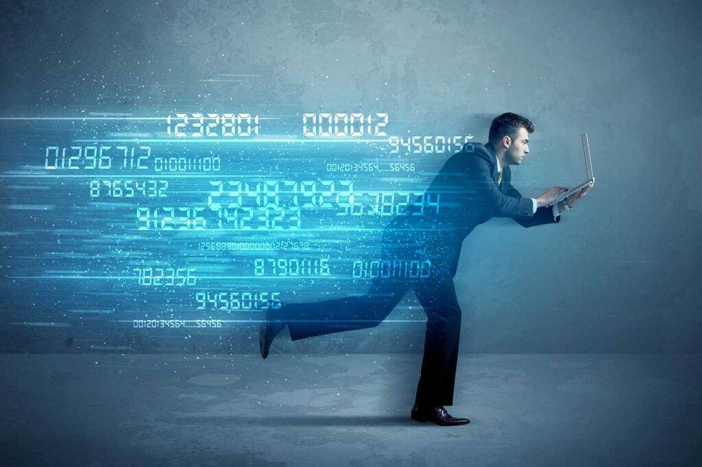 5 Reasons Why Website Speed is Important