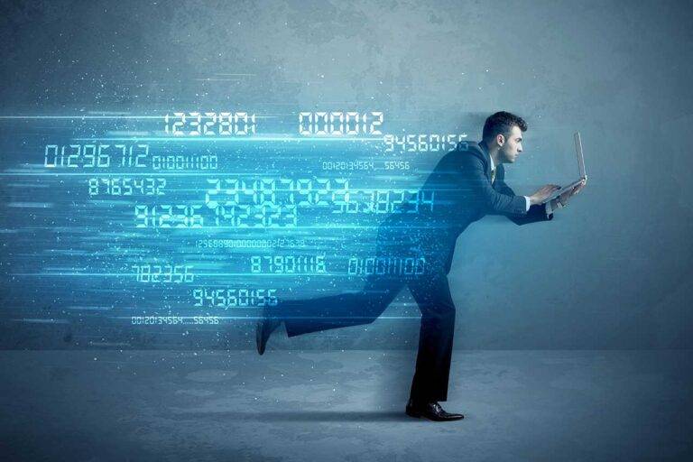 Website Speed is Important