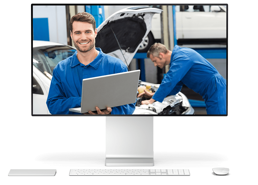 Auto Repair SEO Services