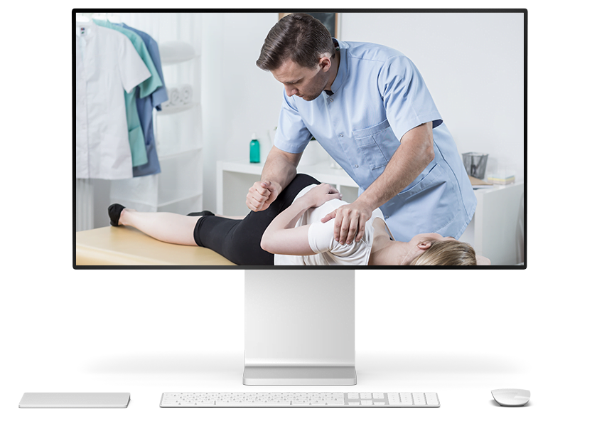 chiropractor seo services
