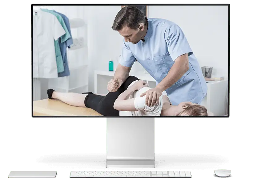 chiropractor seo services