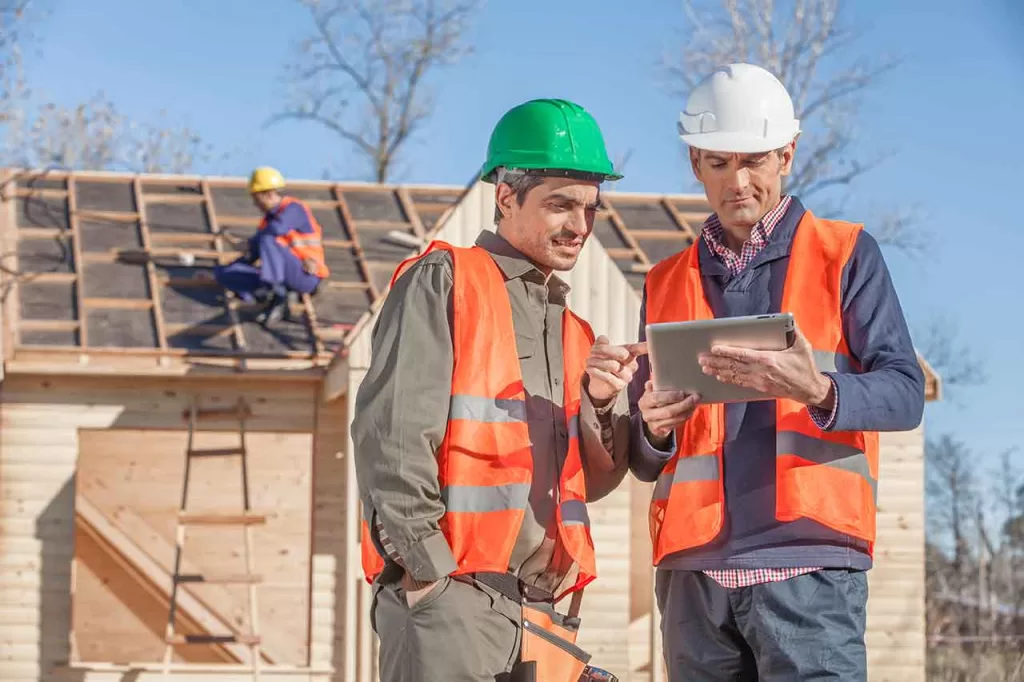 Contractor Marketing Benefits