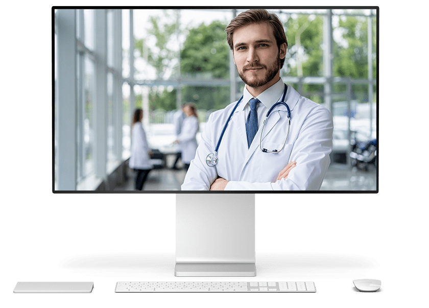 doctor SEO services from Los Angeles SEO