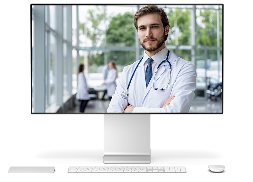 Doctor SEO services