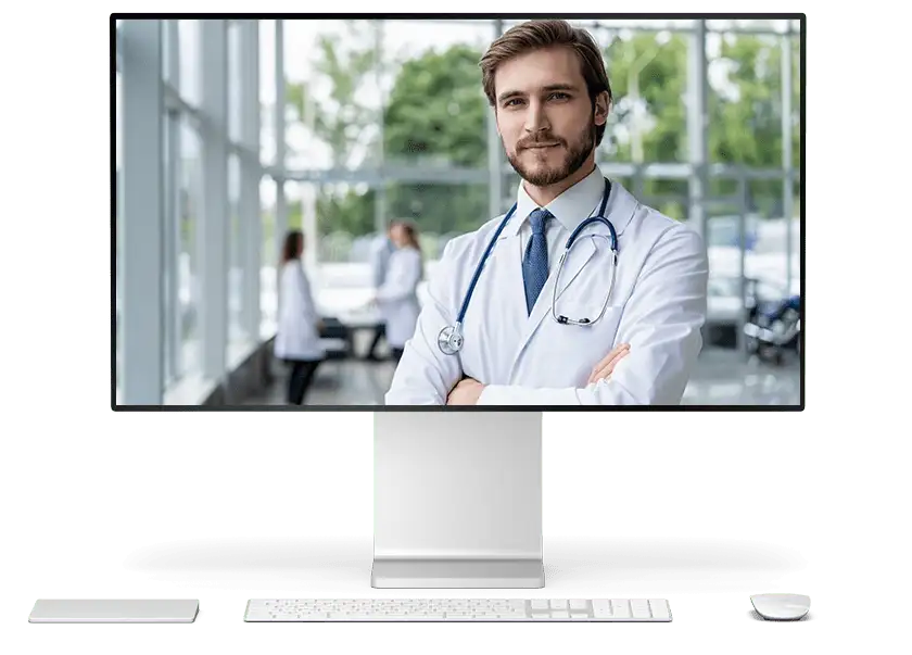 Doctor SEO services