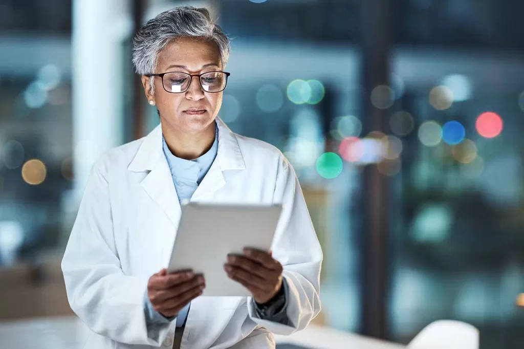 Top 5 Benefits of Digital Marketing for Doctors