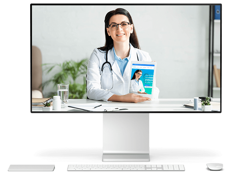 healthcare seo services from Los Angeles SEO