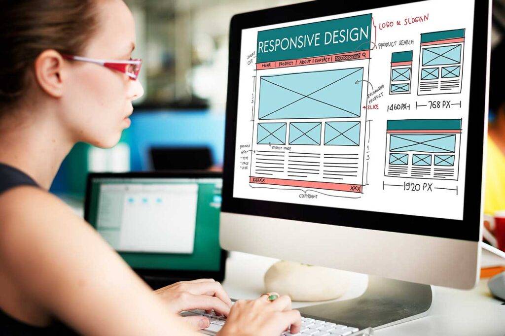 6 Reasons to Invest in Professional Web Design Services