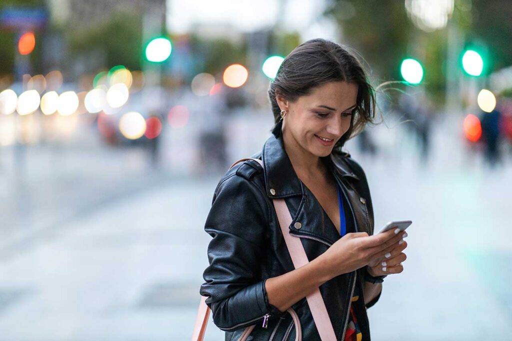Mobile Traffic is on the Rise