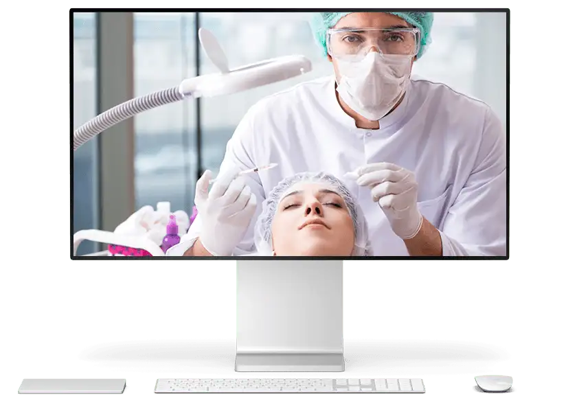plastic surgery seo services