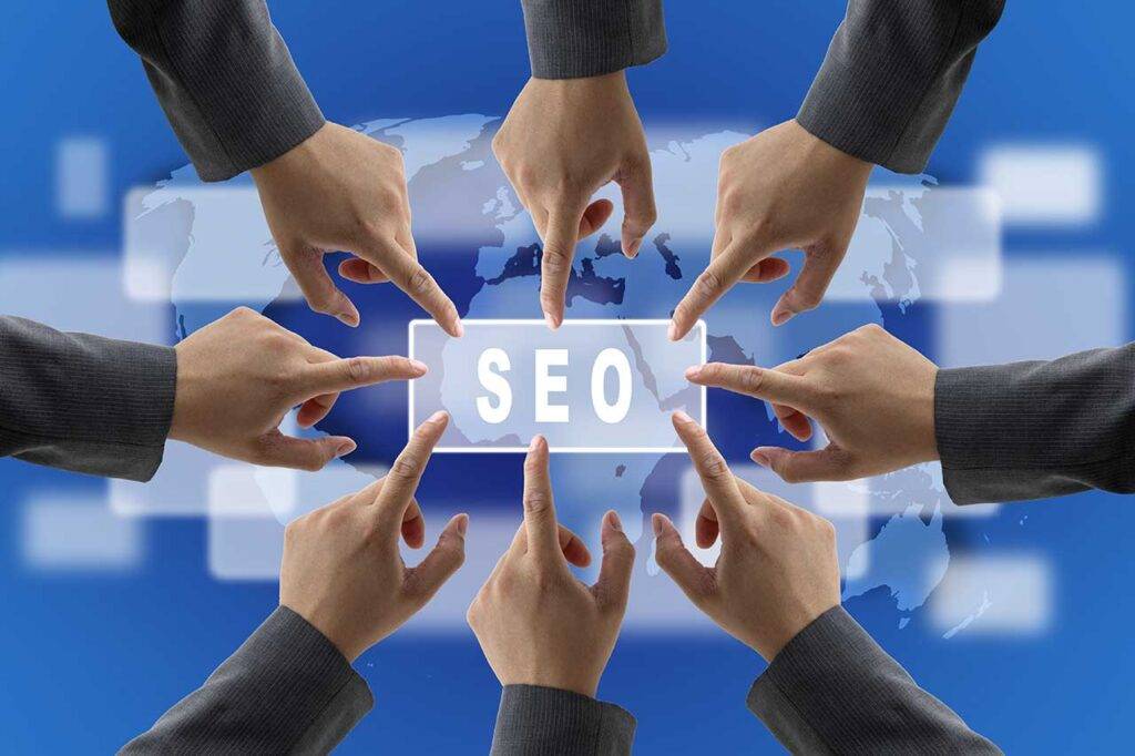 Unlock the Power of SEO