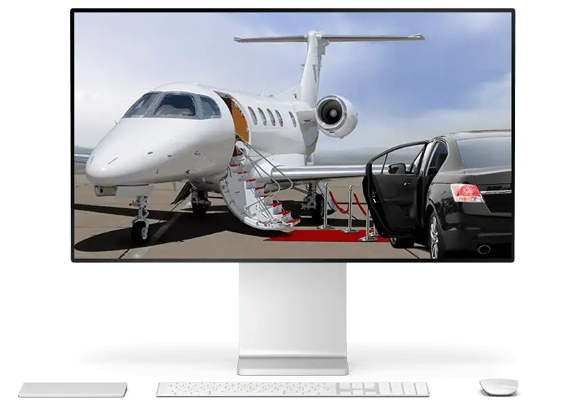 Travel SEO services by Los Angeles SEO