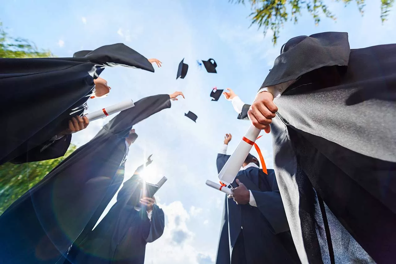 Internet Marketing For Education Industry by Los Angeles SEO
