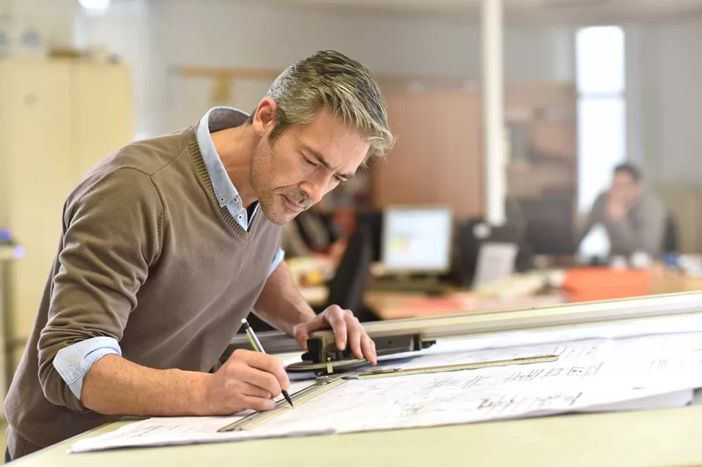 Marketing for Architectural Professionals