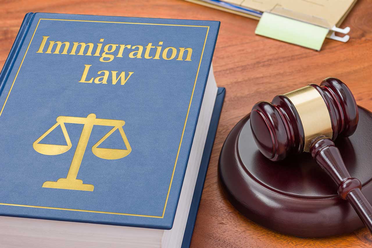 Digital Marketing Immigration Lawyers