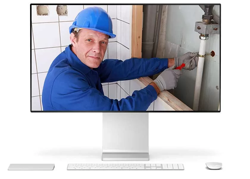 Internet Marketing for Plumbers