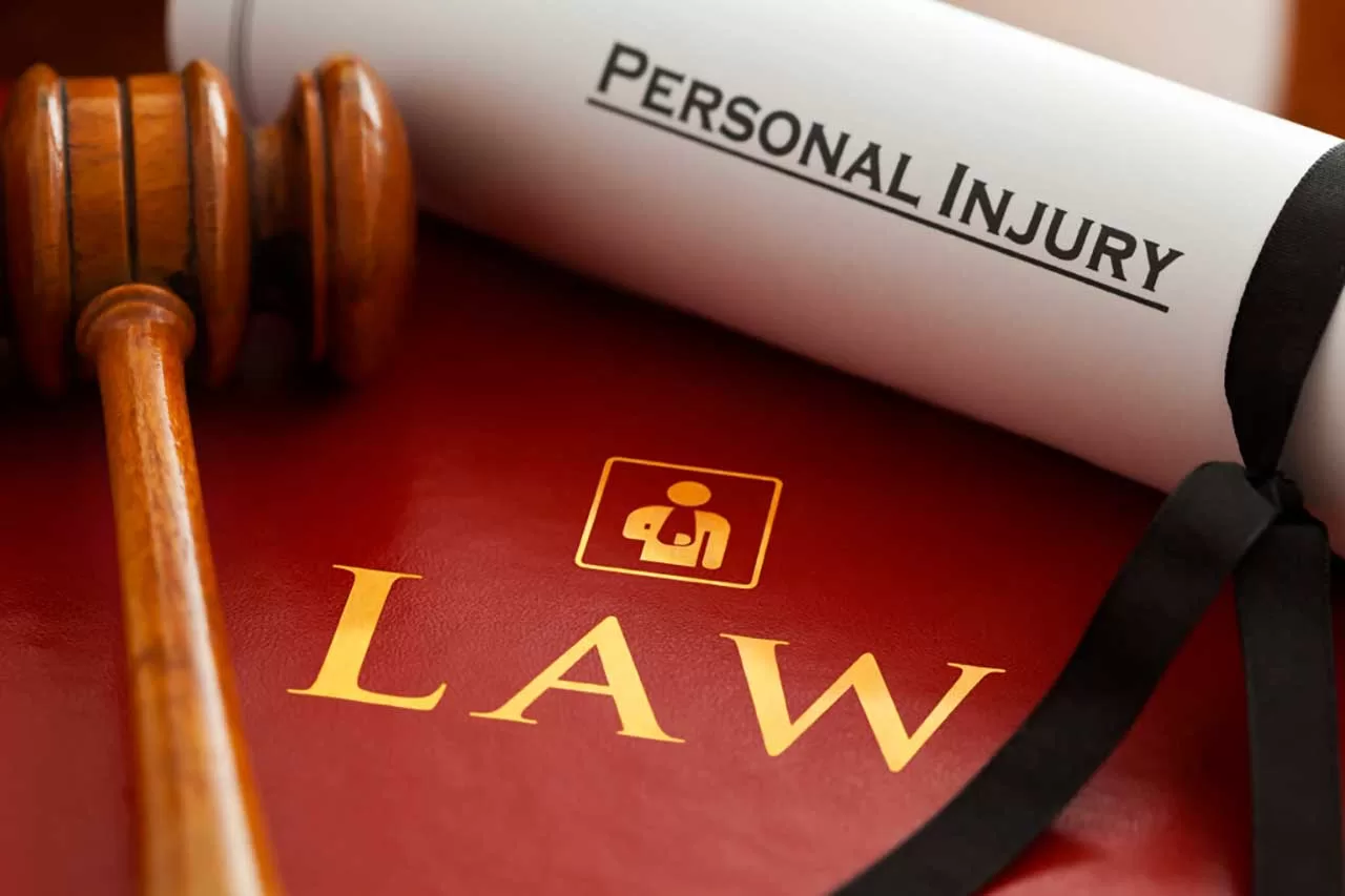 Internet Marketing for Personal Injury Attorneys