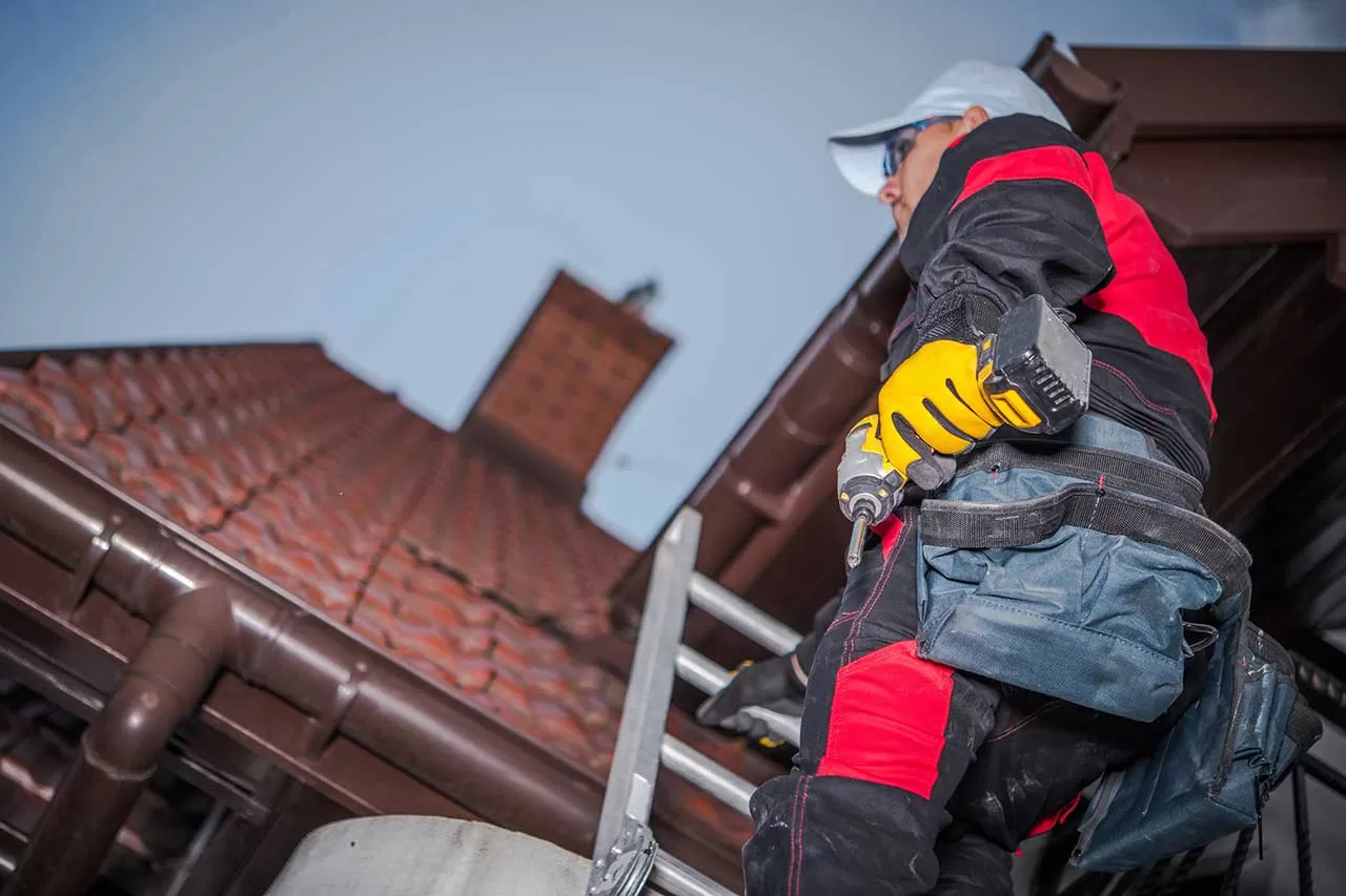 Marketing for Roofing Business