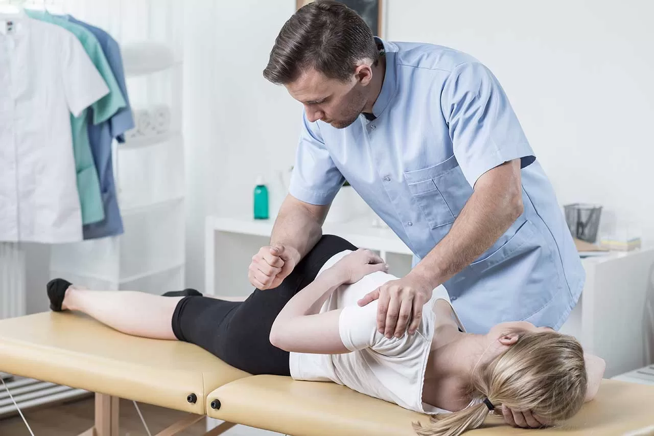 Digital Marketing for Chiropractors
