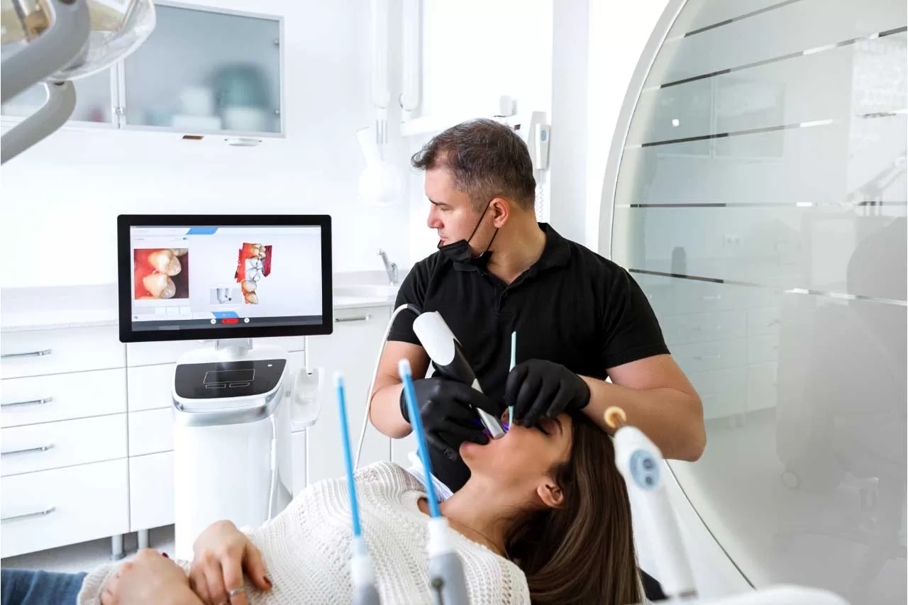 Digital Marketing for Dentists - 6 Effective Tactics