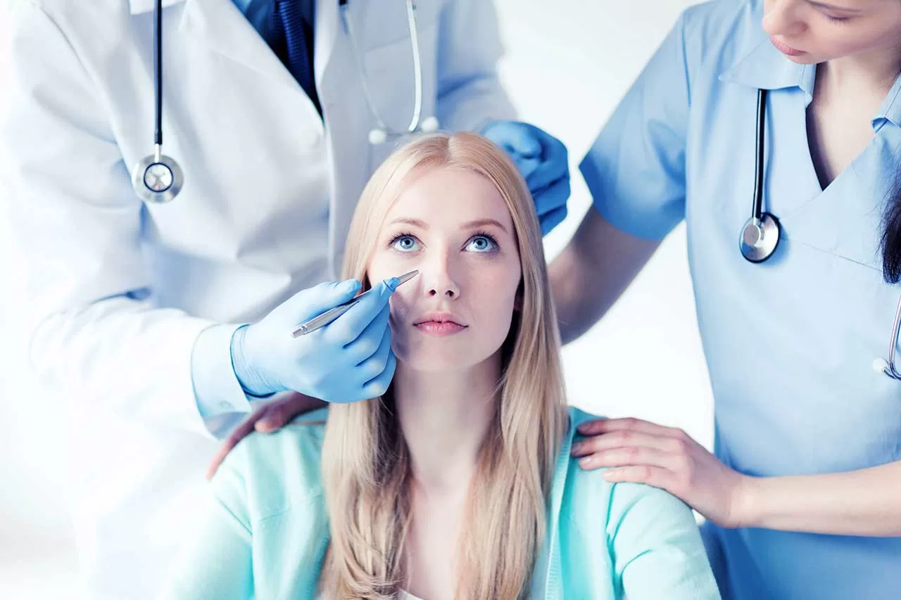Digital Marketing for Plastic Surgery