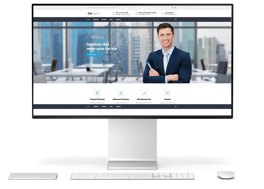 Search Engine Optimization or SEO for Accounting Firms