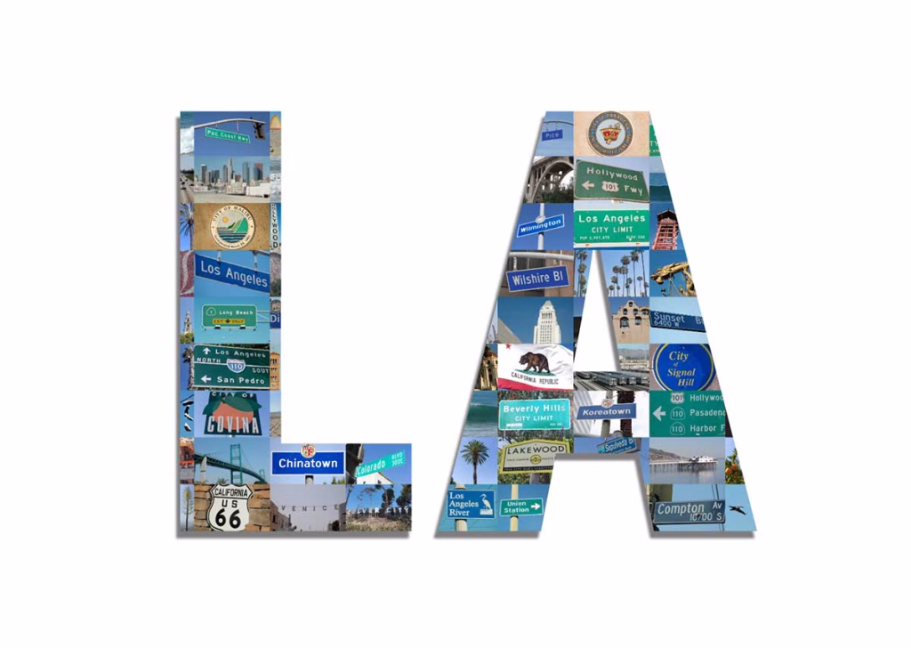 Local SEO for LA Businesses Guide