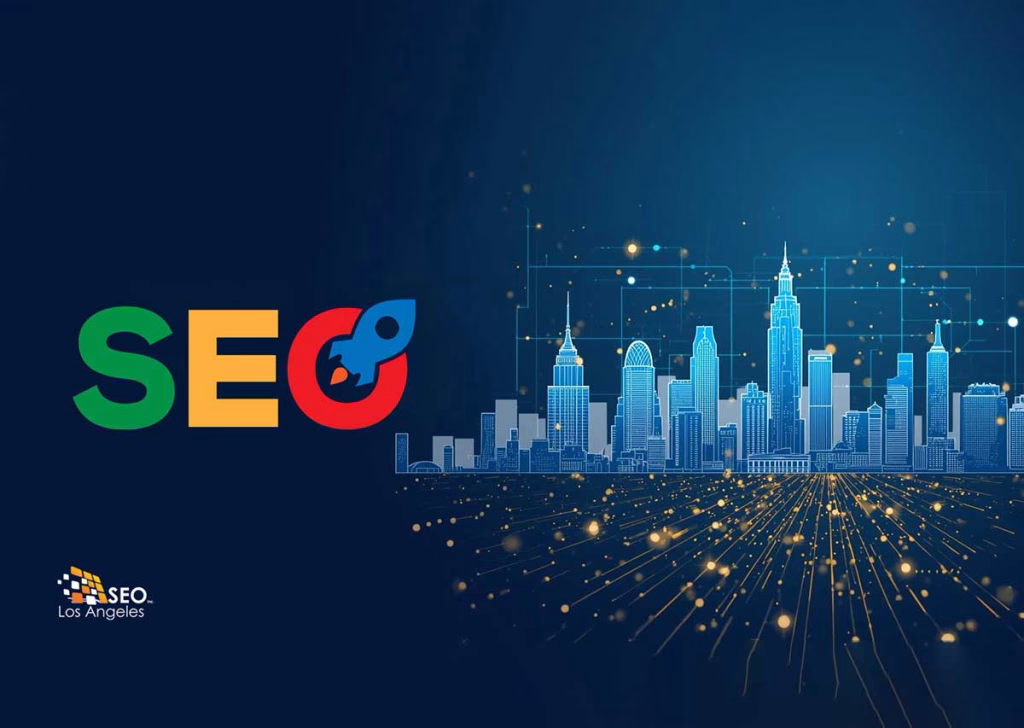 Discover Why LA Businesses Need SEO to Stay Competitive