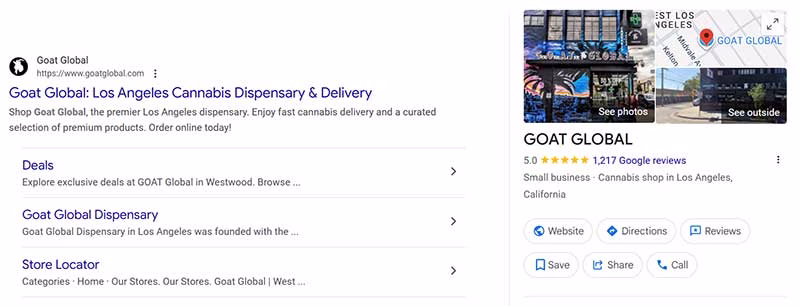Optimize Your Google Business Profile