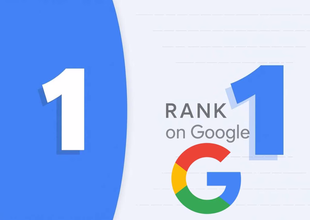 How to Rank #1 on Google: A Guide for LA Businesses