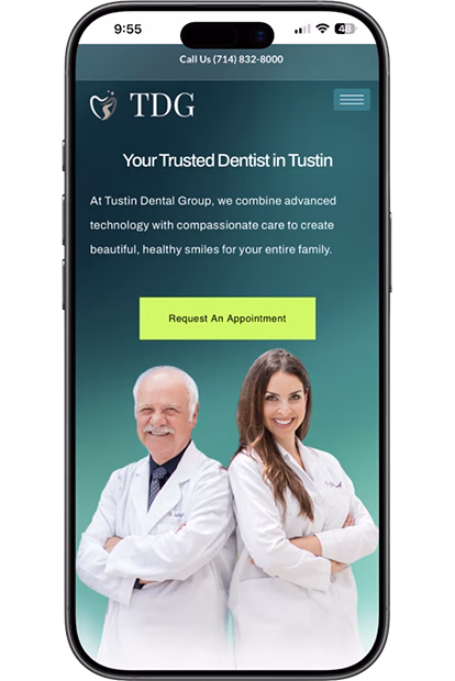 Doctor SEO services by Los Angeles SEO Inc. helping medical practices rank on Google and attract more patients