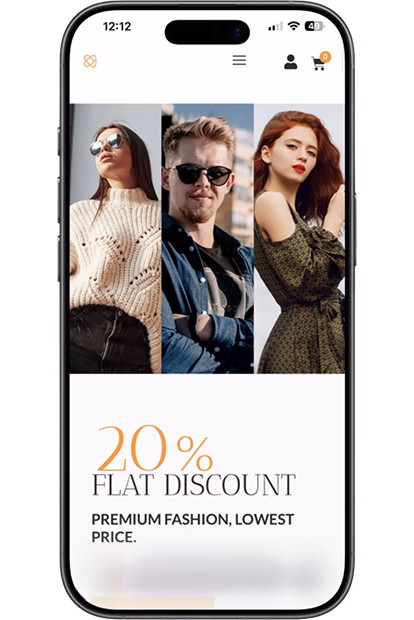 Expert fashion SEO company helping style brands dominate search rankings and drive explosive sales growth