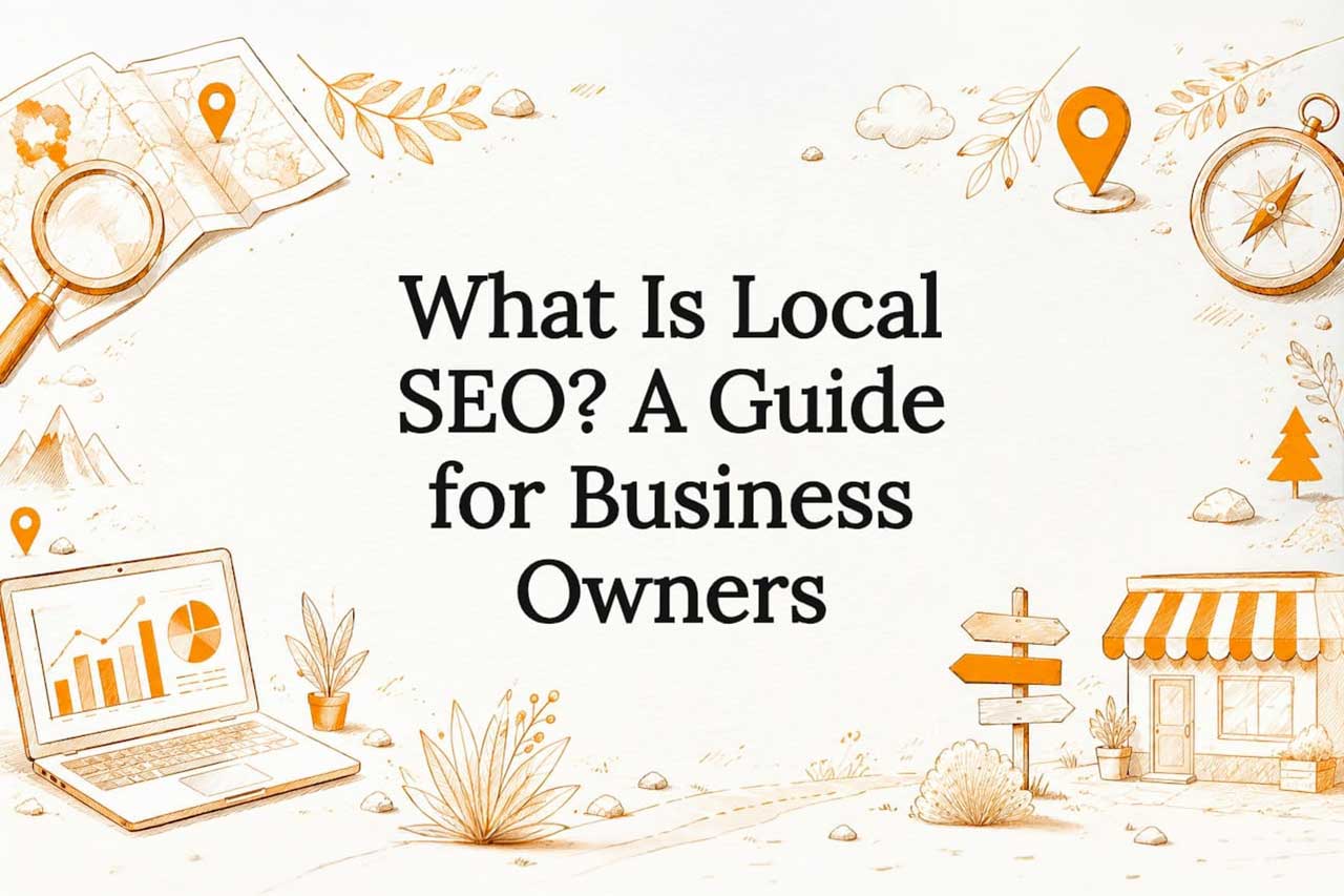 What Is Local SEO? A Guide for Business Owners